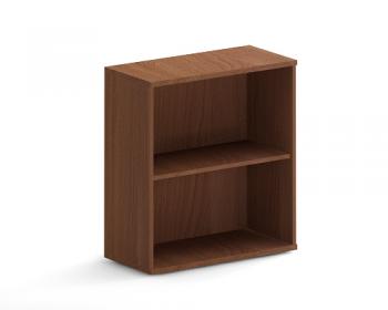 СТ-3 Стеллаж  (770Х365Х823)французский орех