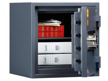 VALBERG ГАРАНТ ЕВРО 46 EL огневзломостойкий сейф