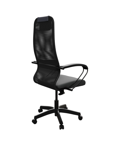 Кресло SU-B-8/подл.130/осн.001