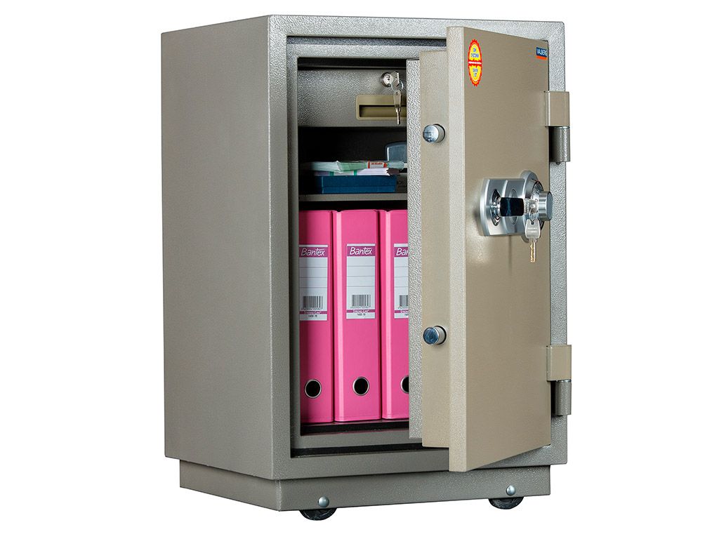 VALBERG FRS-73.T-CL огнестойкий сейф 