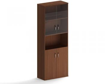 СТ-1.4 Шкаф (770Х365Х1975)французский орех