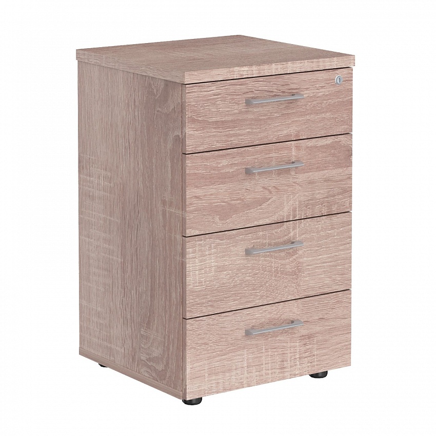 XLC-4D.1Тумба приставная (461Х446Х750)