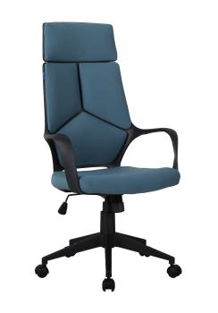  Кресло AL 766  ткань с-2 серая