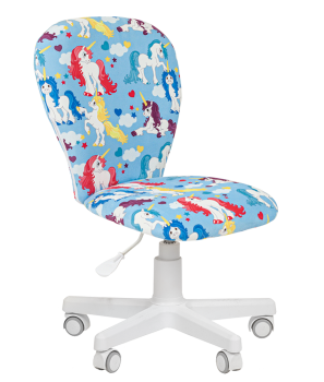 Кресло  CHAIRMAN KIDS 105