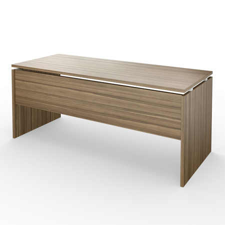 НТ-160 Стол рабочий (1600Х730Х750)