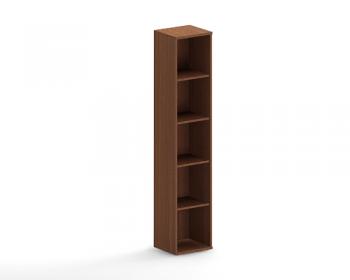 СУ-1 Стеллаж (403Х365Х1975)французский орех