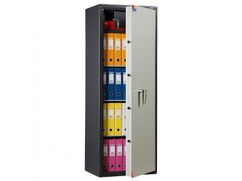 VALBERG ГРАНИТ I-165T взломостойкий сейф