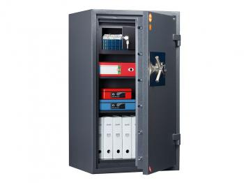 VALBERG ГАРАНТ ЕВРО 120Т EL огневзломостойкий сейф