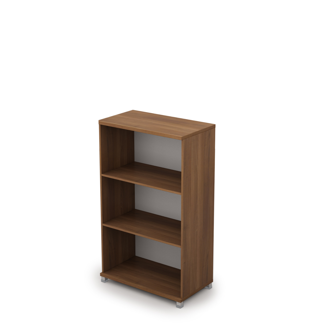 6Ш.017 Стеллаж широкий (800*450*1348)