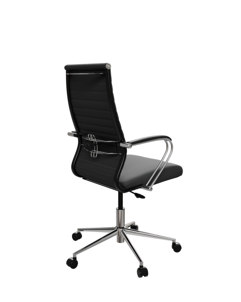 Кресло Sit 10 B2-119K - UMF(X1) /Kb02/Wh00/K3cL(M01.B23.G42.W01)