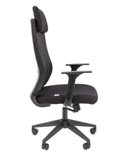 Кресло  CHAIRMAN 500 (ЛТ) LT (ТВ)TW