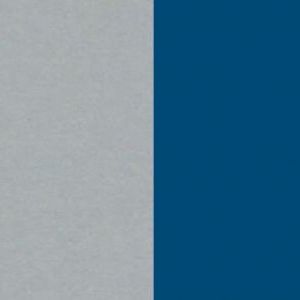 платина-синий