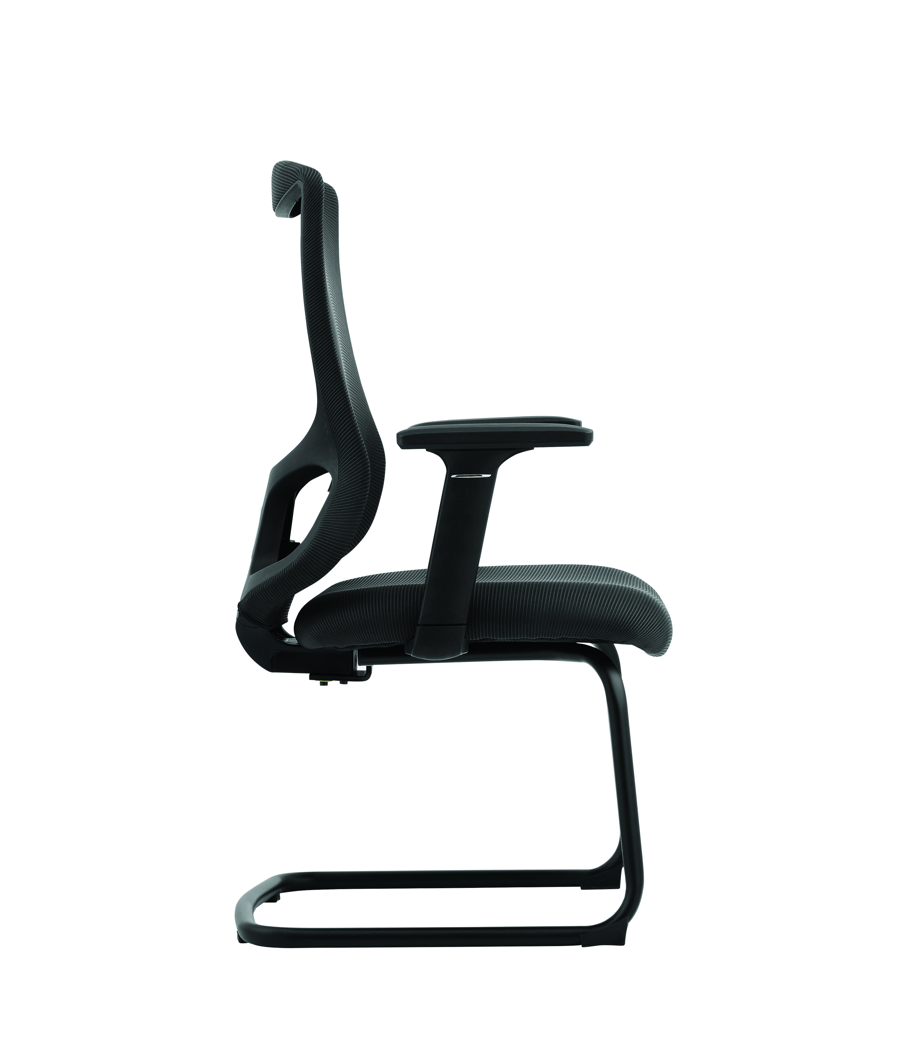 Кресло для посетителей AL 850V