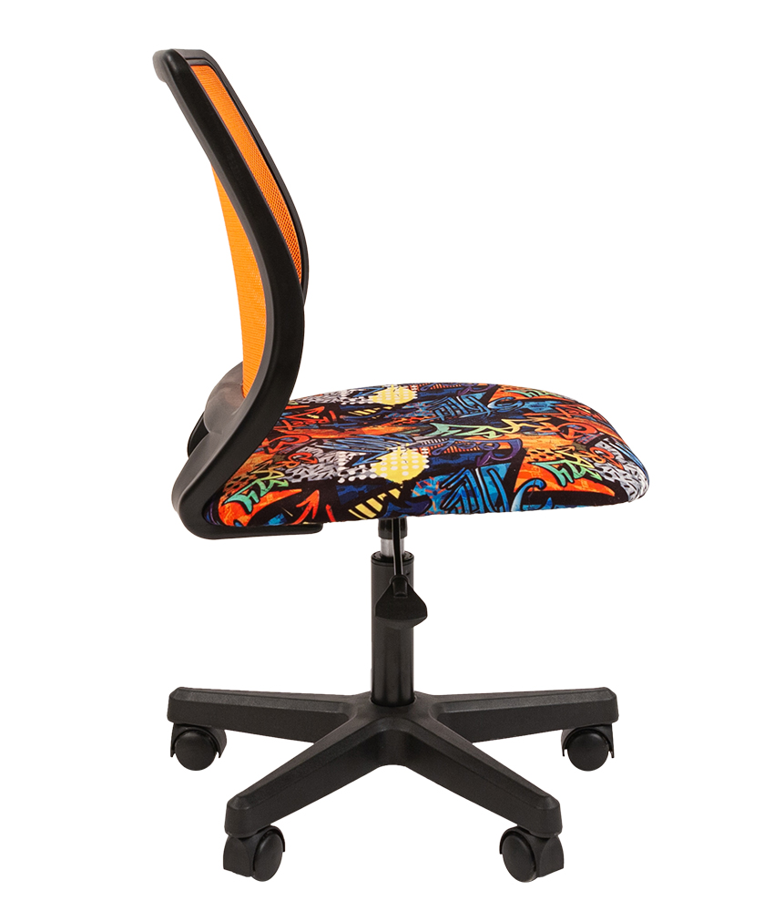 Кресло CHAIRMAN KIDS 112