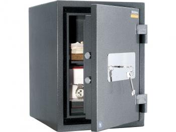 VALBERG ГАРАНТ 49 огневзломостойкий сейф