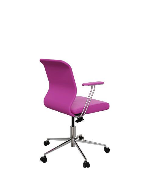 Кресло Sit 8 Mr4-4T - Вивальди /Uh00/Wh12/T4mV-c(M09.B23.G18.W01)