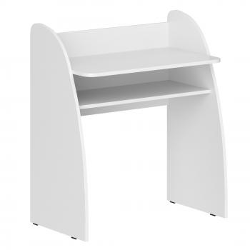 CD 8046 Компьютерный стол 800х460х932 мм Белый