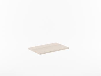 XR 704,1 Приставка прямая (700Х450Х25)бук тиара