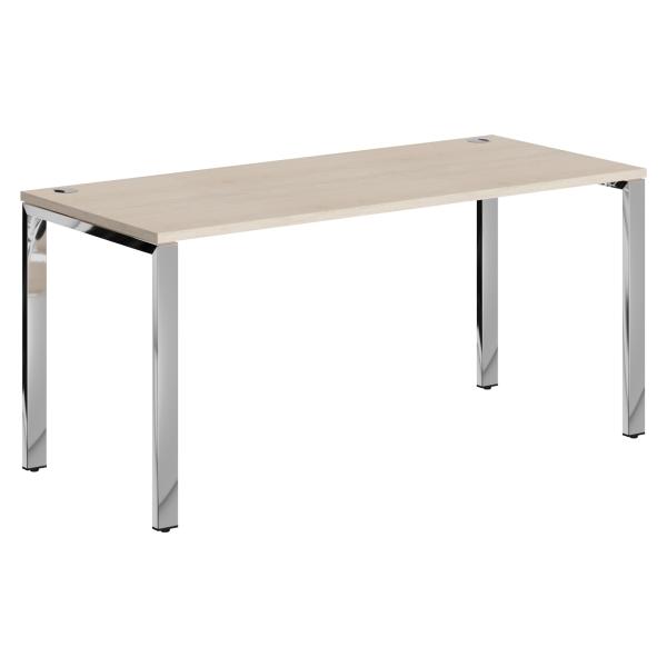 XGST 167.1 Стол прямой XGST 167.1 1600х700х750