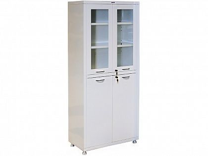 Медицинский шкаф HILFE МД 2 1780 R-1