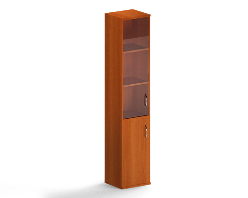 СУ-1.2 Шкаф левый (403Х365Х1975)