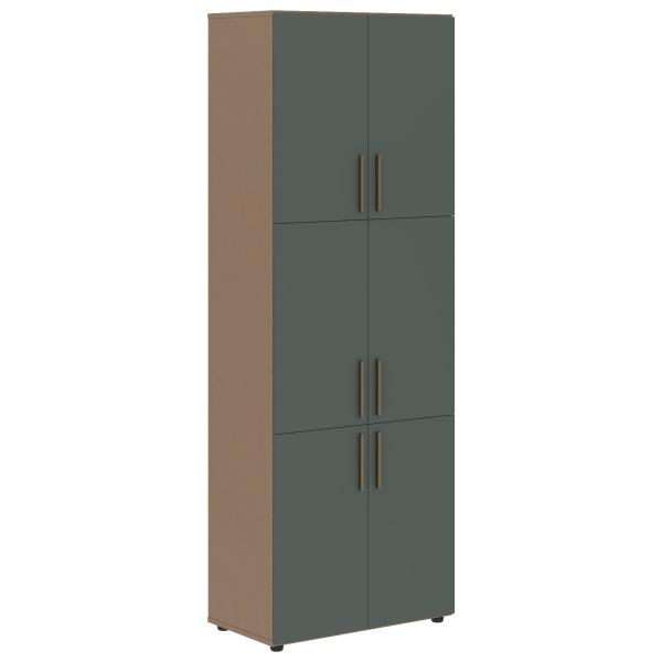 VHCS 80.8 Шкаф высокий широкий VHCS 80.8 / 800х430х2253