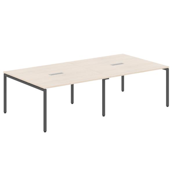 XSCT 2714 Конференц - стол XSCT 2714  2764х1406х750