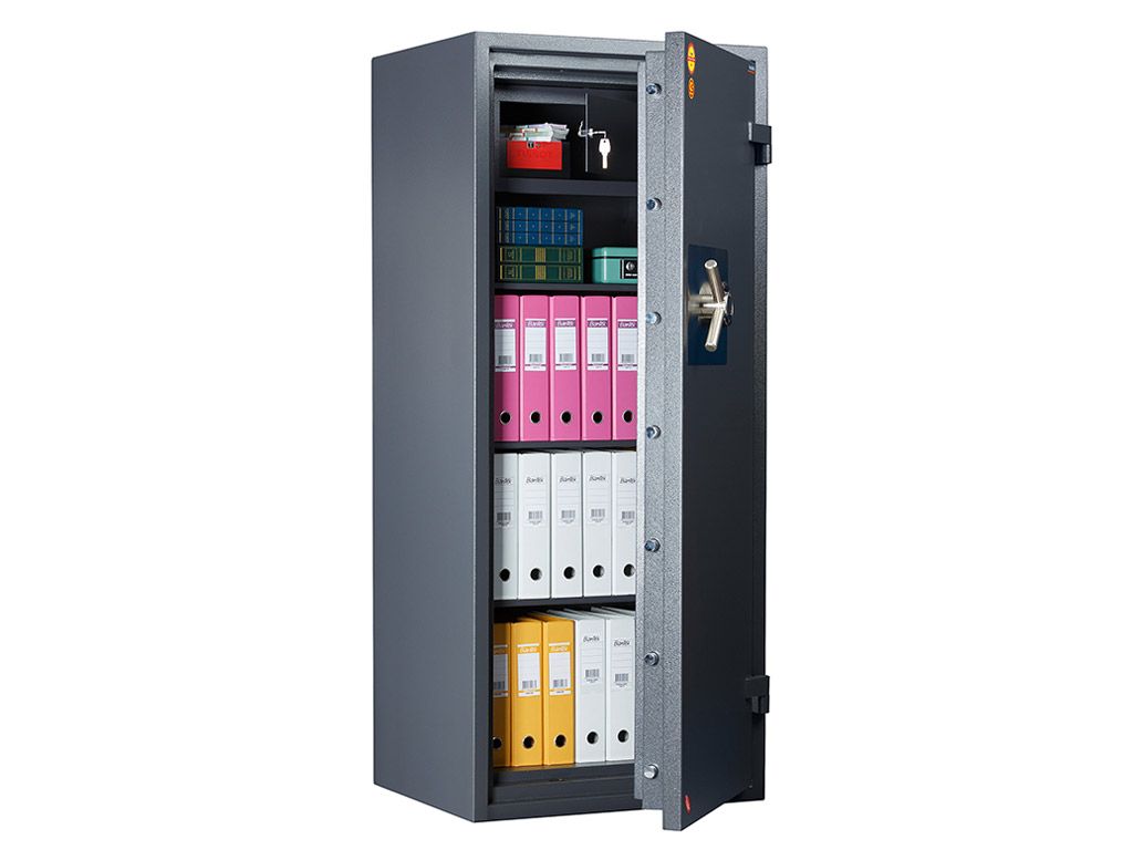 VALBERG ГАРАHТ ЕВРО 165Т EL огневзломостойкий сейф 