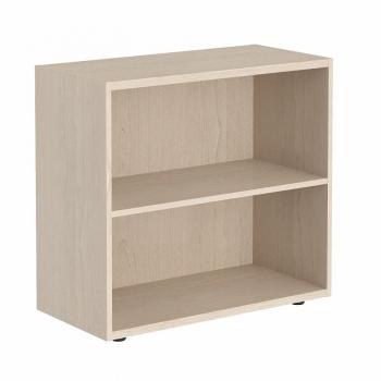 XLC 85 Стеллаж широкий низкий  (850Х430Х795)бук тиара