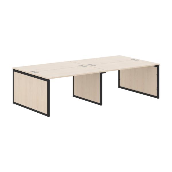 XQPWST 2814 Стол 4-х местный XQPWST 2814  2800х1406х750