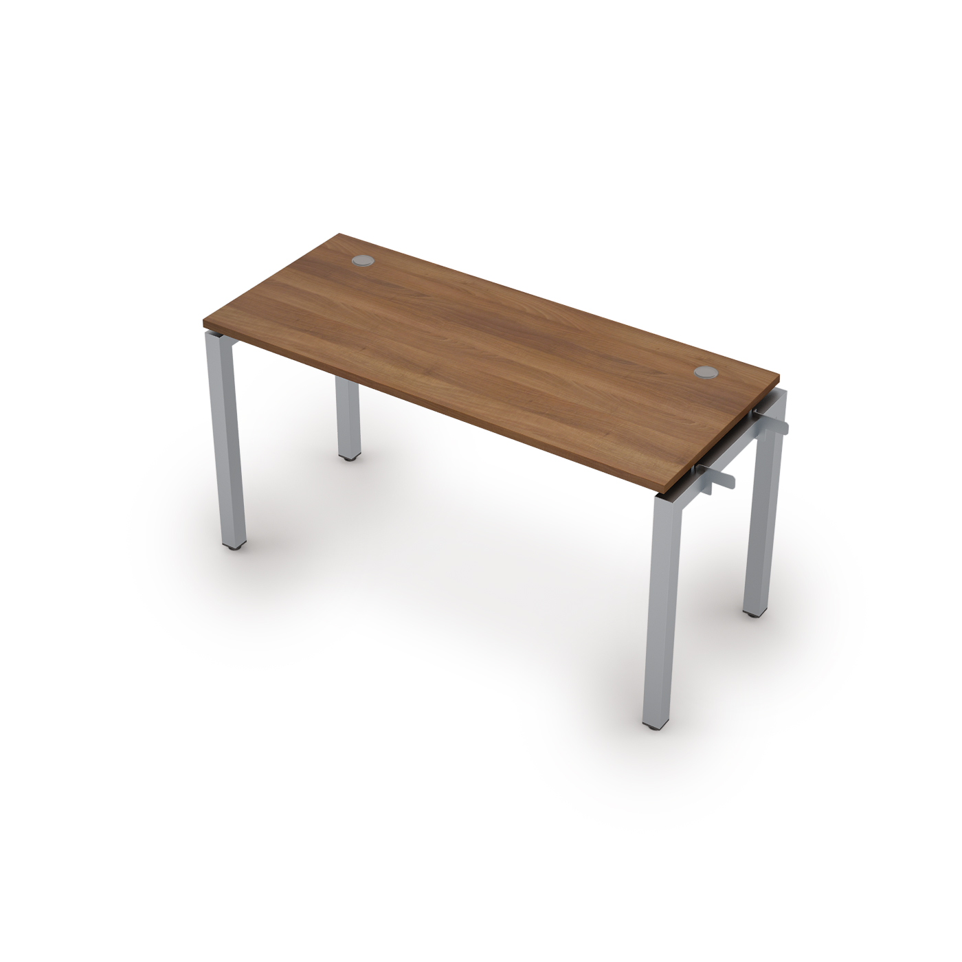 6МБН.5169  Линейная бенч-система, начальный модуль (1400*600*750)