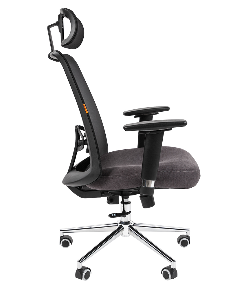 Кресло CHAIRMAN 535 ЛЮКС / LUX