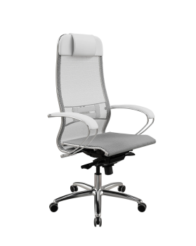 Кресло Samurai S-1