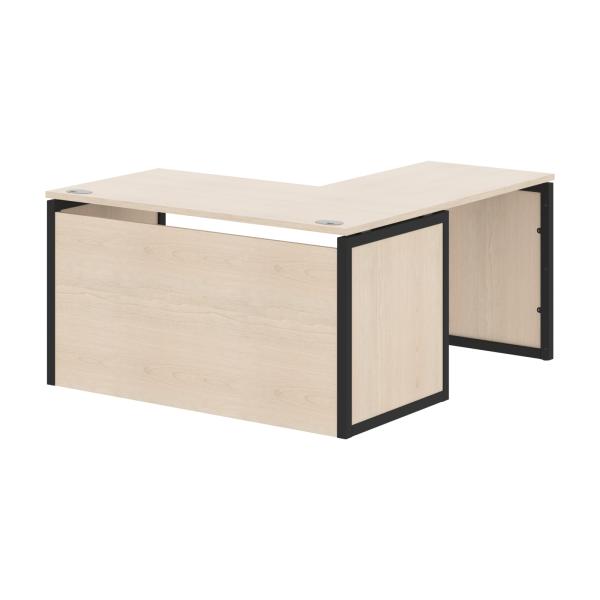 XQPCT 1415H Стол угловой XQPCT 1415H  1400х1500х750