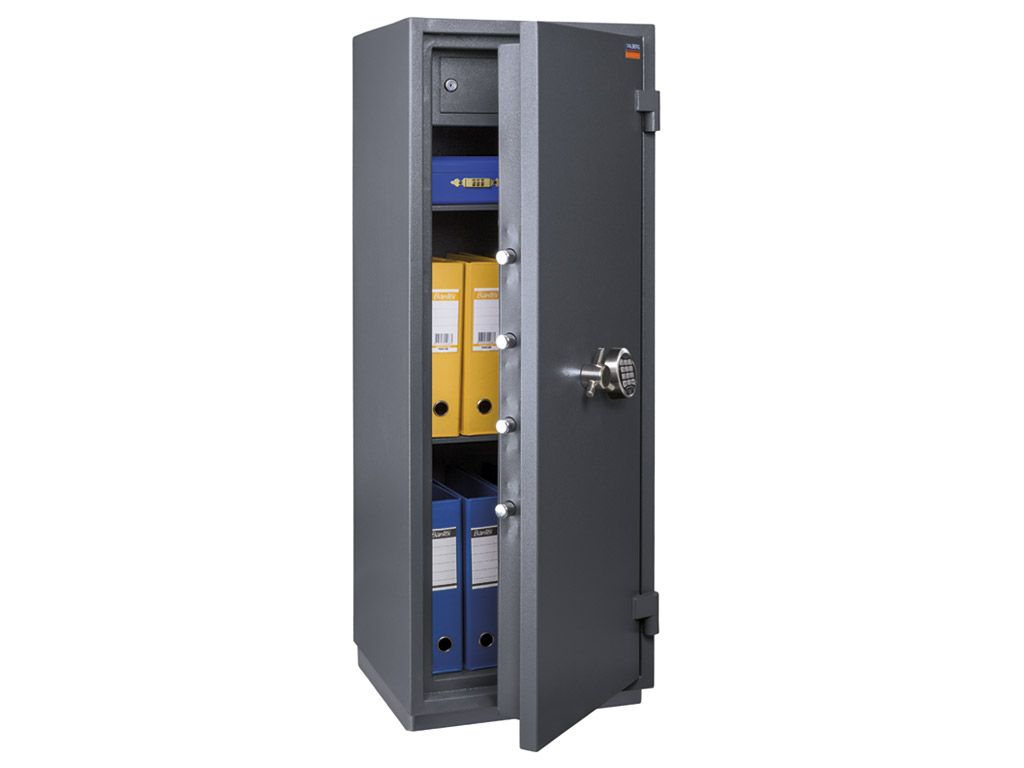 VALBERG ГРАНИТ 120Т EL взломостойкий сейф 