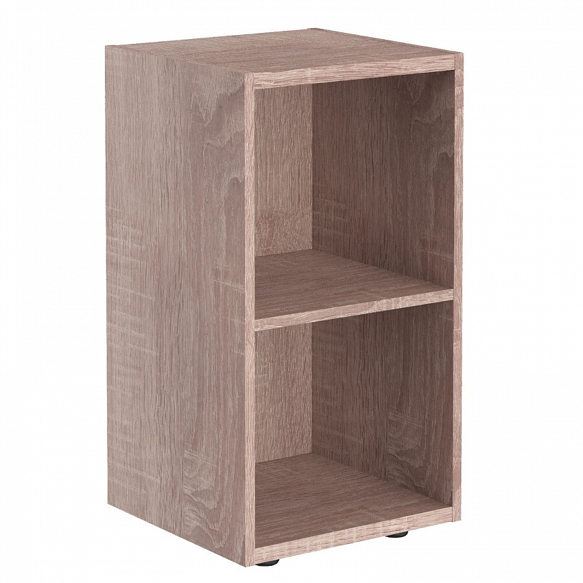 XLC 42 Стеллаж низкий узкий (425Х430Х795)