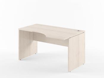 XCET-169 Стол правый R (1600Х900Х750)бук тиара