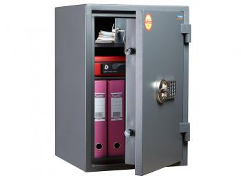 VALBERG КВАРЦИТ 65Т EL взломостойкий сейф