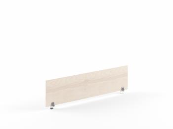 XBP/XFP 123 Экран ткань или ЛДСП (1200Х340Х18) бук тиара