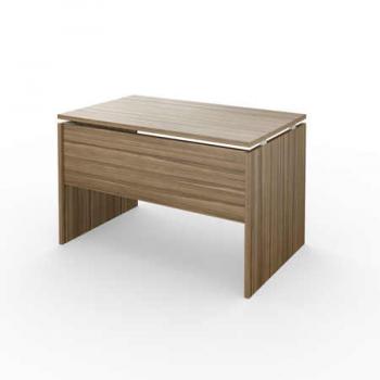 НТ-120  Стол рабочий(1200Х730Х750) дуб сафари