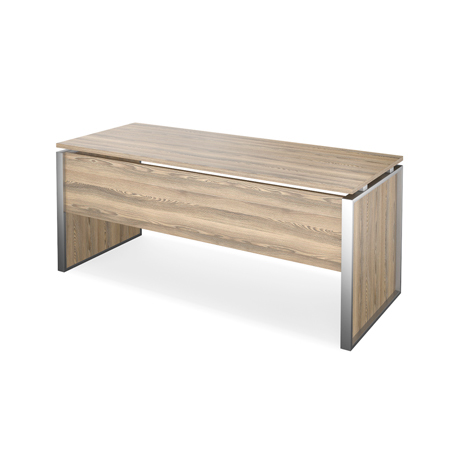 НТ-180 (М) Стол для руководителя (1800Х800Х750)