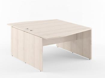 X2CT-169,3  Станция(1600Х1810Х750) бук тиара