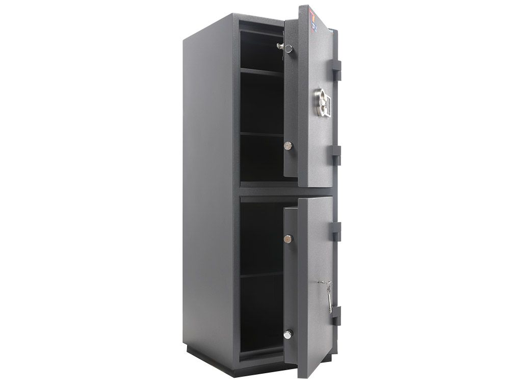 VALBERG КВАРЦИТ 120Т/2 EL взломостойкий сейф 