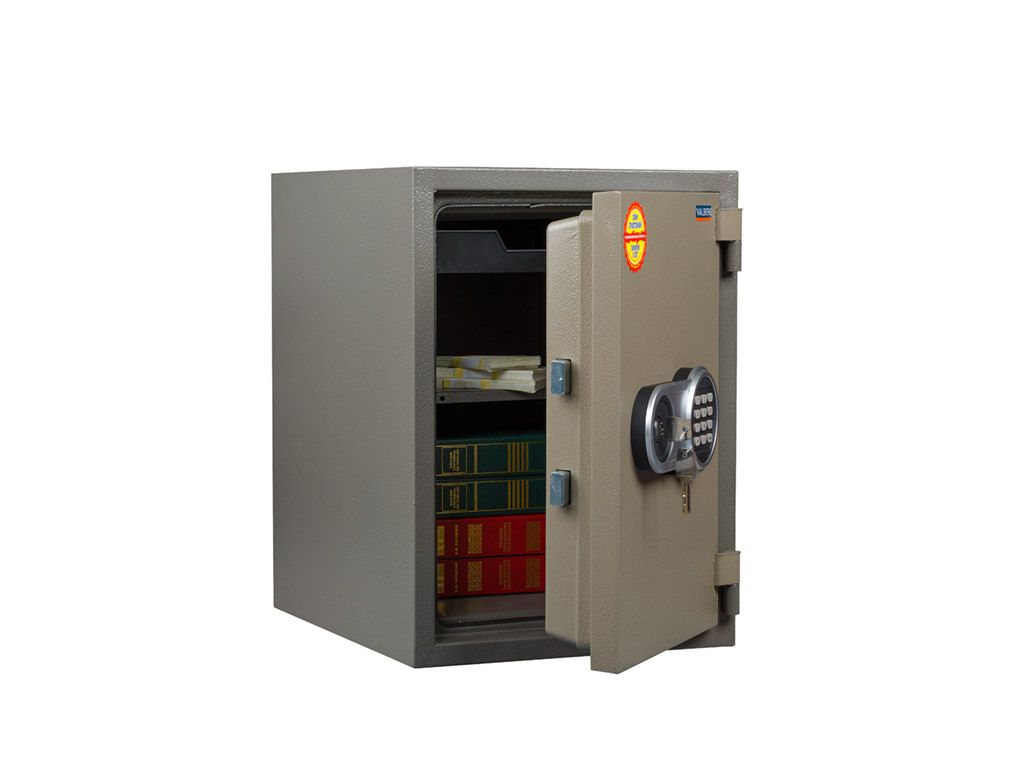VALBERG FRS-49 EL огнестойкий сейф 