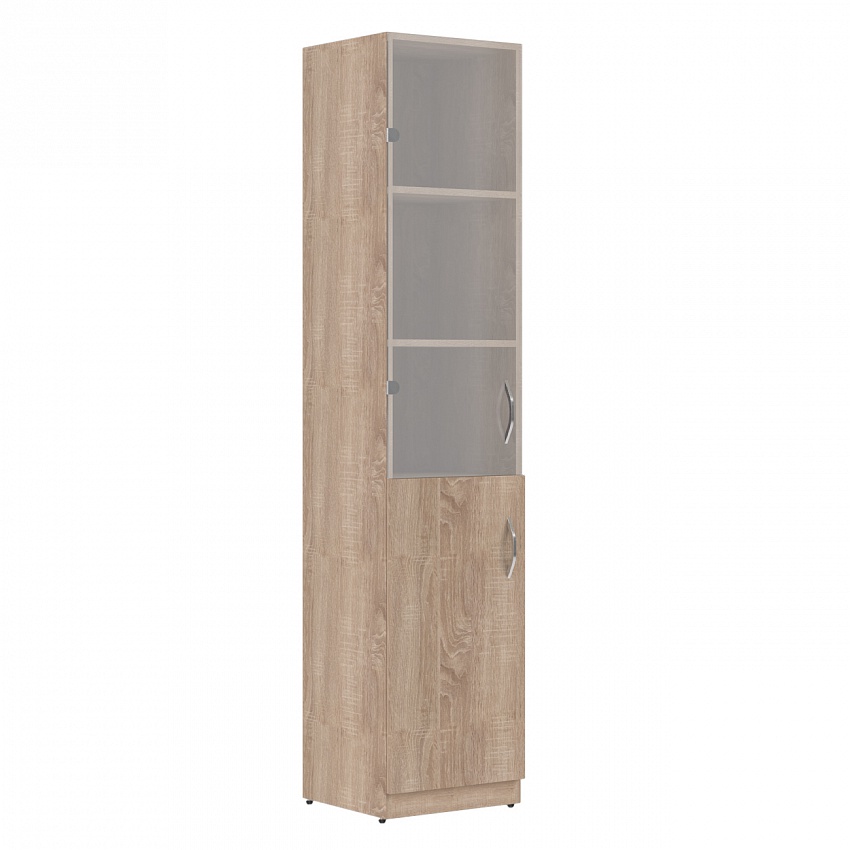 SR-5U.2 (L) Шкаф (386Х365Х1815)