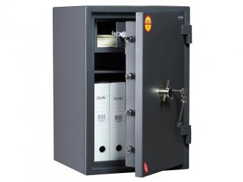 СЕЙФ VALBERG ГРАНИТ 65Т взломостойкие сейфы