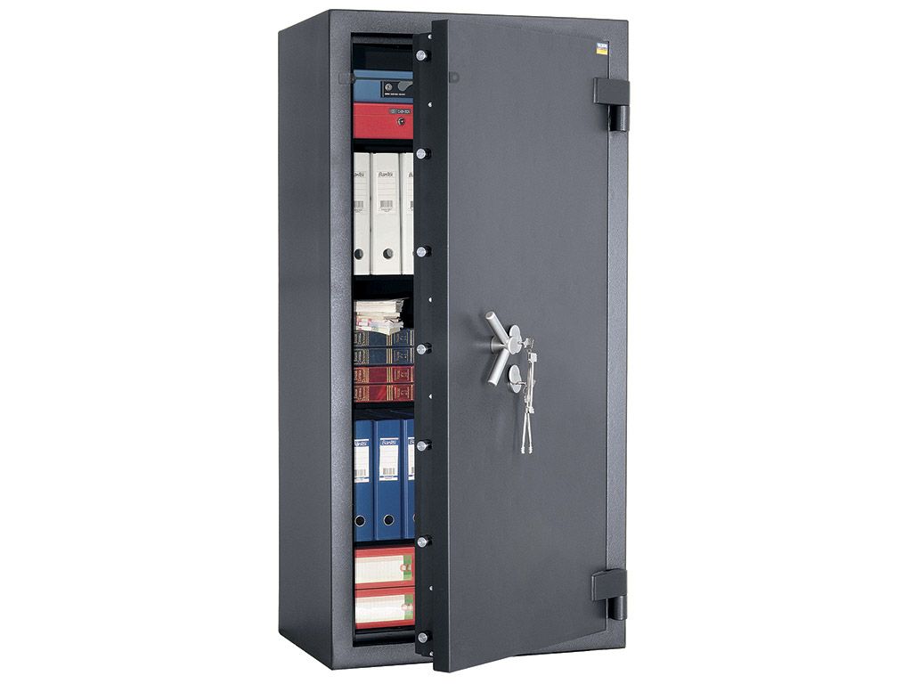 VALBERG РУБЕЖ 1685 KL взломостойкий сейф 