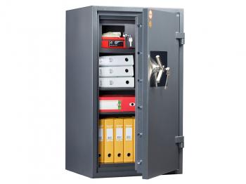 VALBERG ГАРАНТ ЕВРО 120Тогневзломостойкий сейф