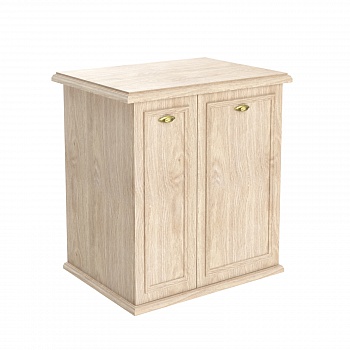 ТУМБА С ФРИГОБАРОМ RTF 86 (800Х600Х850)