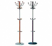 Вешалки напольные